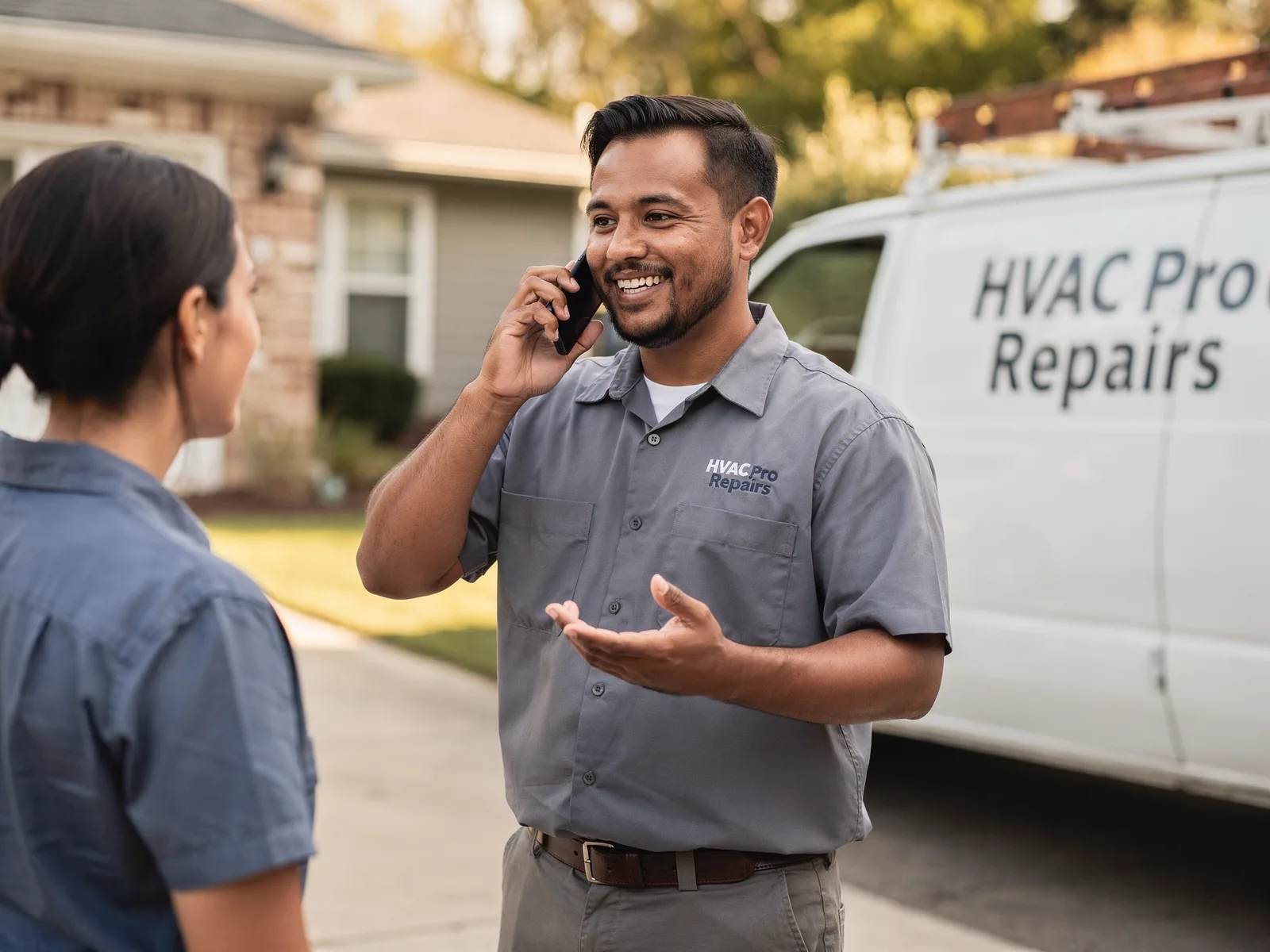 Heat Pump Repair Stewartsville, NJ FAQs